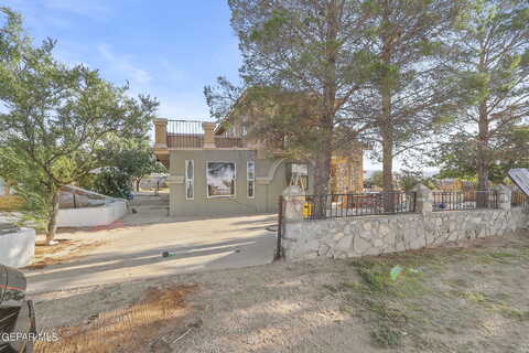 Van Fleet, EL PASO, TX 79938
