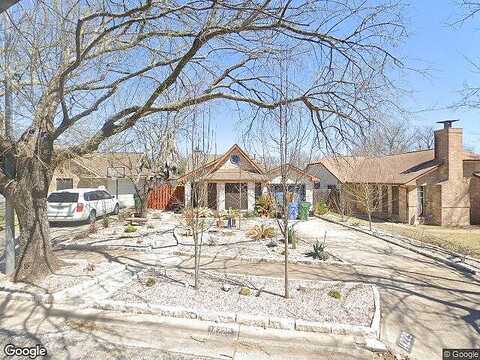 Anita Marie, AUSTIN, TX 78728