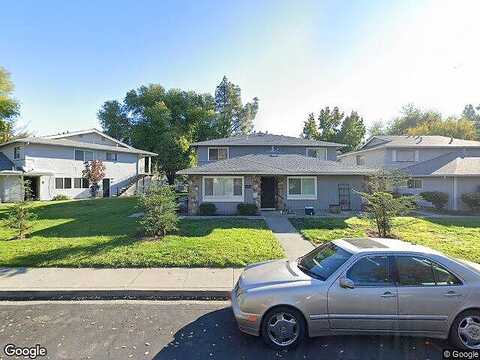 Del Rio Cir, Vacaville, CA 95687