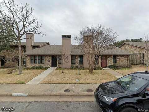 Sandpiper Ln, Dallas, TX 75230