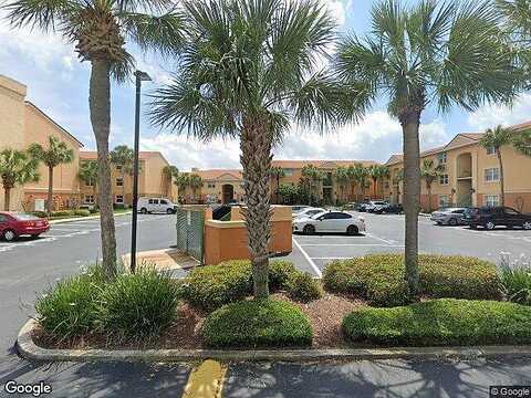 Laguna Villa Blvd, Jacksonville Beach, FL 32250