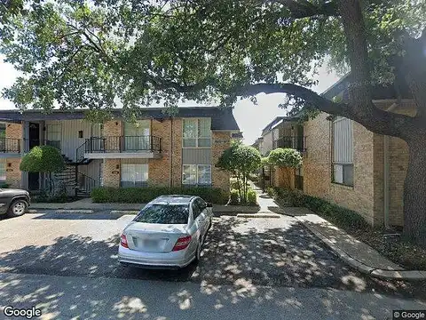 Regal Oaks Dr, Dallas, TX 75230