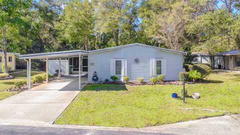 502 Nutmeg, Deland, FL 32724