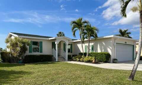6003 TIERRA ENTRADA, N. Fort Myers, FL 33903