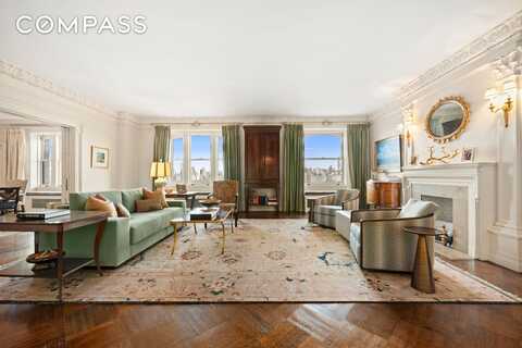 151 Central Park West, New York, NY 10023