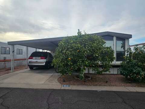8700 E University Dr, Mesa, AZ 85207