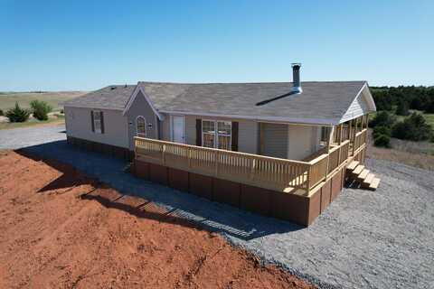 01 N 2360 Rd, Mountain View, OK 73062