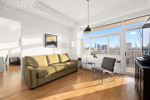 106 West 116th Street, New York, NY 10026