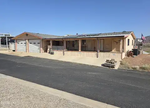 Swan, PARKER, AZ 85344