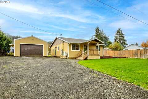 Nonpareil, SUTHERLIN, OR 97479