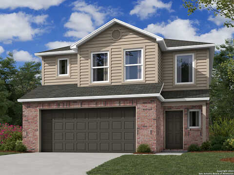 Sesos, NEW BRAUNFELS, TX 78130