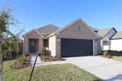 Blue Cypress, ROSENBERG, TX 77471