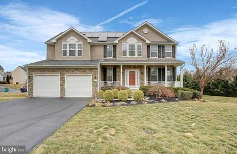 Upland, FAYETTEVILLE, PA 17222