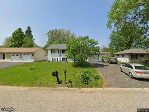 Strese, SAINT PAUL, MN 55124