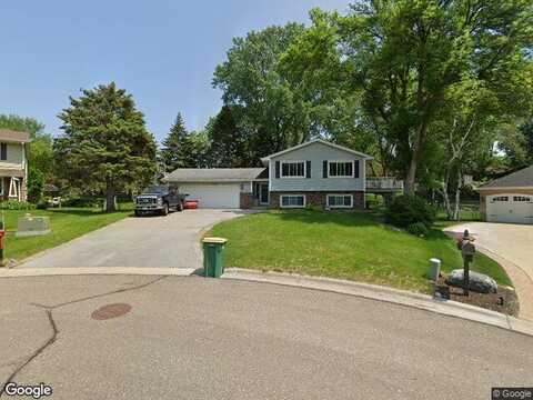 Tyacke, BURNSVILLE, MN 55306