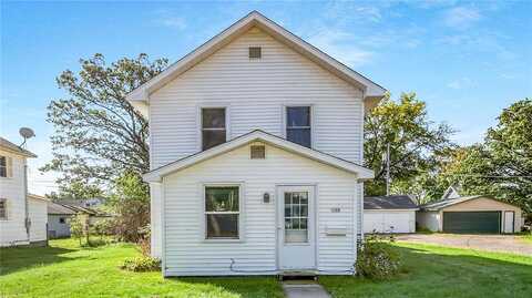 Eau Claire, RICE LAKE, WI 54868