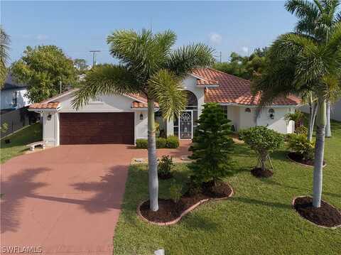 Savona Parkway W, Cape Coral, FL 33914