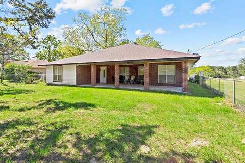 An County Road 133, ELKHART, TX 75839