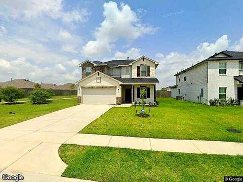 Ocean Jasper, TEXAS CITY, TX 77591