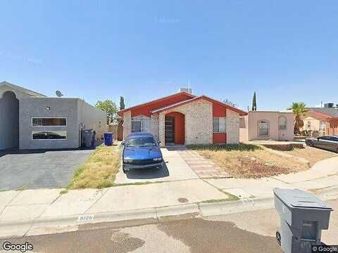 Bur Oak, EL PASO, TX 79907