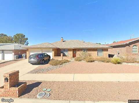 Agua Caliente, EL PASO, TX 79912