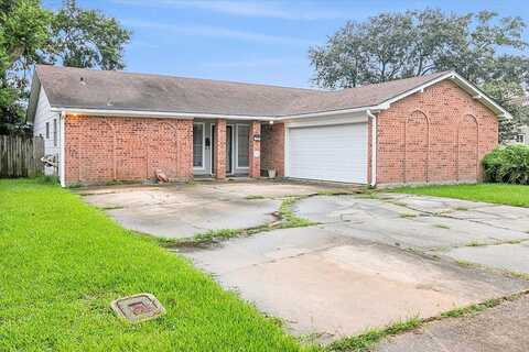 36Th, NEDERLAND, TX 77627