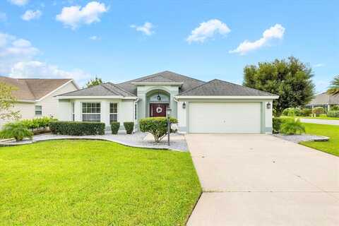 Queen Palm, THE VILLAGES, FL 32162