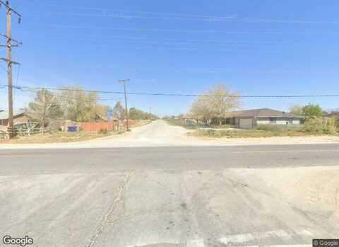 Avenue R2, PALMDALE, CA 93550