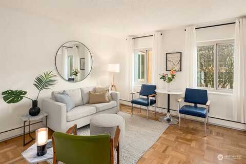 Hubbell, SEATTLE, WA 98101