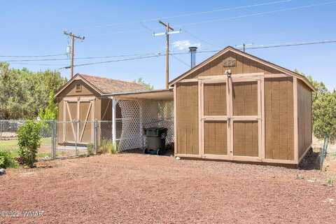 Navajo, SHOW LOW, AZ 85901