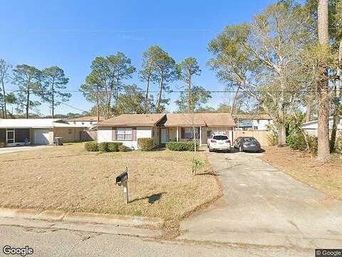 80Th, PENSACOLA, FL 32506