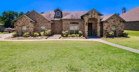 Highland, HALLSVILLE, TX 75650