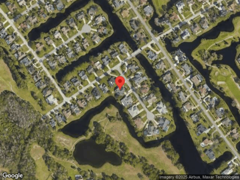 Green Heron, DAYTONA BEACH, FL 32119