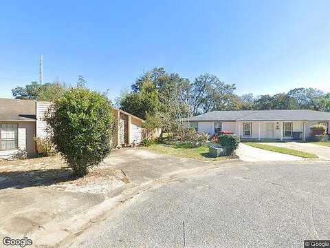 San Dollar, PENSACOLA, FL 32504