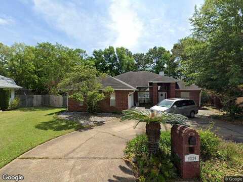 Brighton, PENSACOLA, FL 32504