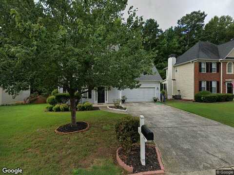 Clifton, PEACHTREE CITY, GA 30269