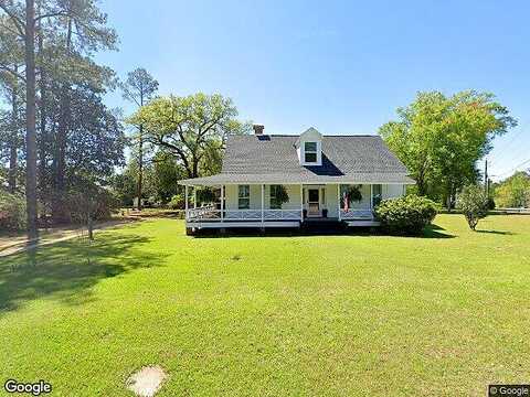 Hecker, CENTURY, FL 32535
