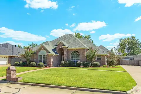 Meadowland, TEXARKANA, TX 75503