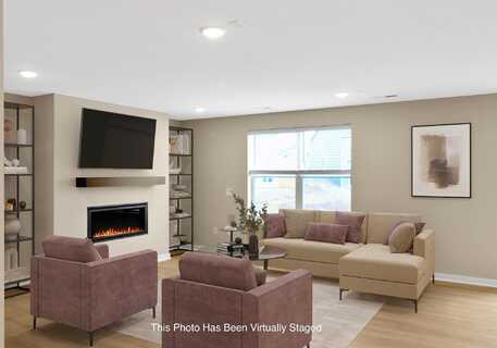 Highland Hills, COTTAGE GROVE, MN 55016