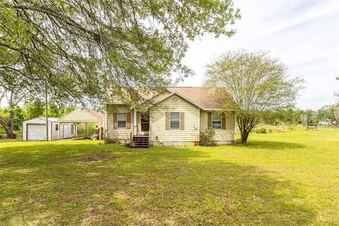 87Th, BRONSON, FL 32621