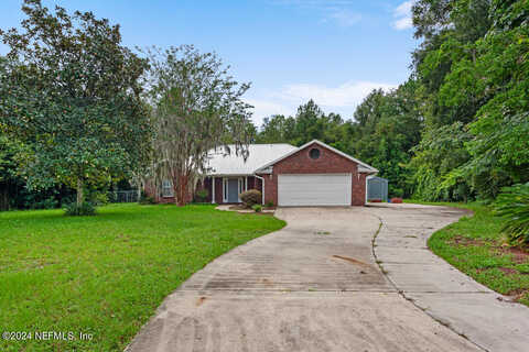 2Nd, KEYSTONE HEIGHTS, FL 32656