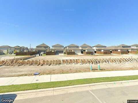 Emory Crossing, HUTTO, TX 78634