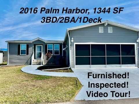 847 Bayshore Dr, Ellenton, FL 34222