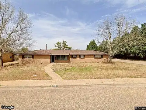3Rd, TAHOKA, TX 79373