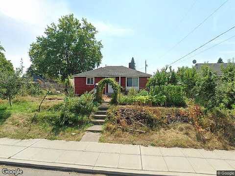 Rowan, SPOKANE, WA 99205