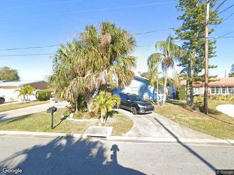 6Th, TREASURE ISLAND, FL 33706