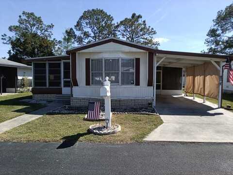 406 Bruce Ave, Wildwood, FL 34785