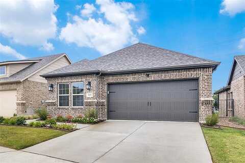 Madrid Way, Rockwall, TX 75087