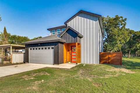 Dunlap Drive, Dallas, TX 75217