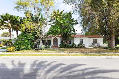 96Th, MIAMI SHORES, FL 33138